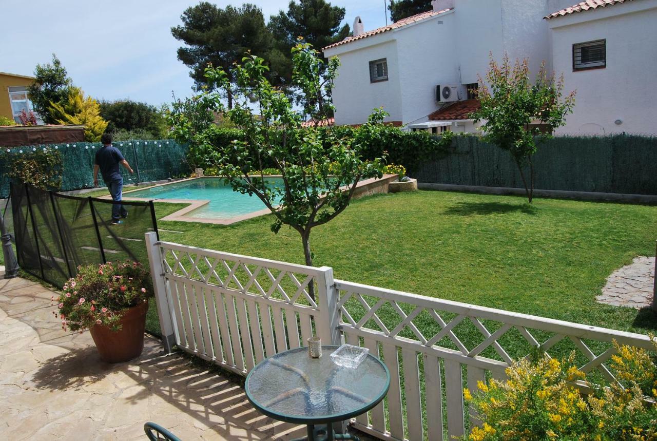Sunny Holiday Home Крешель Экстерьер фото